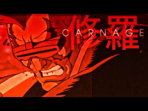 Vector Seven - Carnage (Music Video)