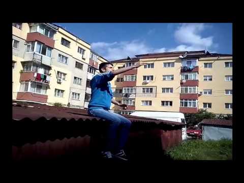 Ce-s cu mâţele astea? "Tarnacop si Cazan" [EP.2]