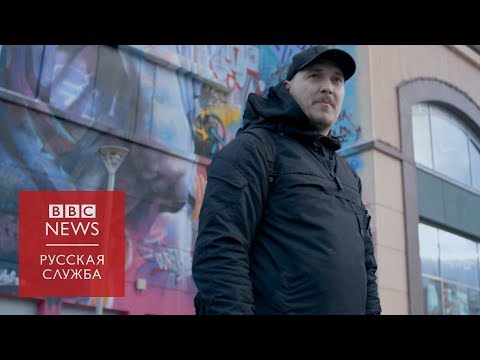 Рома Жиган - о русском рэпе и фильме BEEF