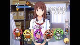 絶対にイライラしないキミキス実況　5
