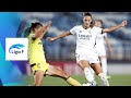 Highlights | Real Madrid vs. Villarreal (Liga F 2023-2024)