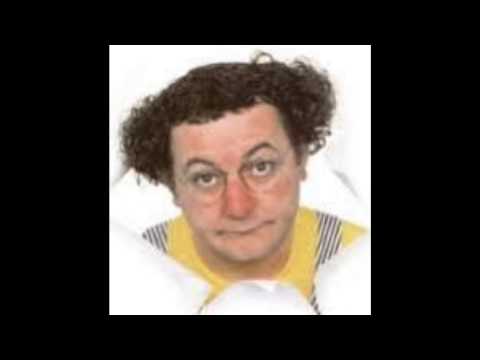 Coluche - "Les papes"