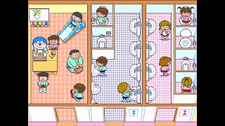 Sega Pico Game: Doraemon - Youchien wa Tanoshii na (1997 Shogakukan)