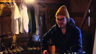 Civil Twilight - Story of an Immigrant (Acoustic)