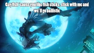 Colette Carr- It&#39;s Real (Nightcore)