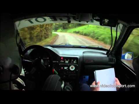 5° Ronde Città Del Palladio  /  Allegrini - Mosele