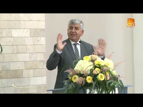 146. Cuvinte din Lumină - Ce faci când Dumnezeu îți vorbește?