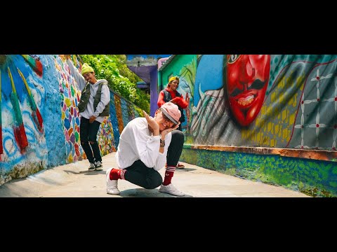 KiD RAiN - Say Yes (Official Video)