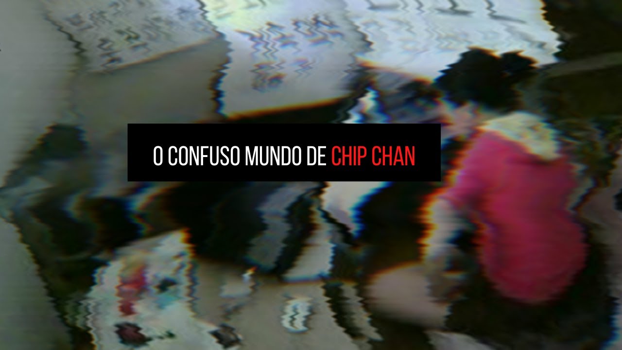 Quem é Chip Chan? A mulher que diz estar sob controle mental pela polícia sul coreana