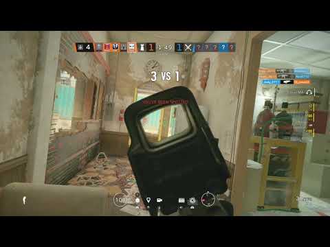 Operation Neon Dawn the ranked experience