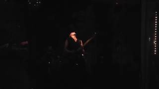 The Membranes - The Hum of the Universe