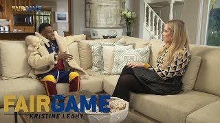 Soulja Boy on his relationship with LeBron James after diss | FAIR GAME