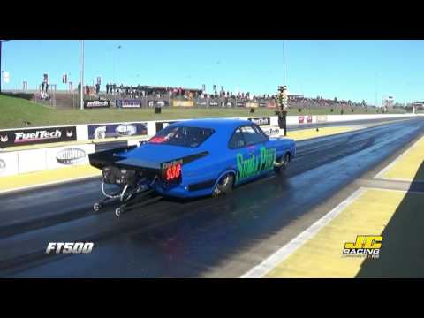 RECORDE OPALA BI TURBO JADER - SFL