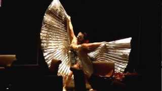 LucianoShow solo Hijo de la luna,Japan,Tokyo,Akasaka