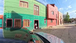 ✨ Lots for Sale – Valenciana, Guanajuato ✨