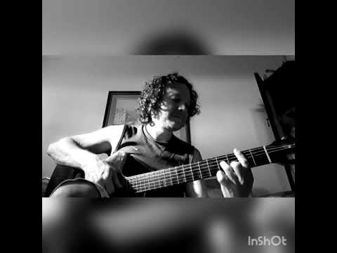 Aquel viejo motel - David Pabon - cover guitar 5 - Jose Enrique