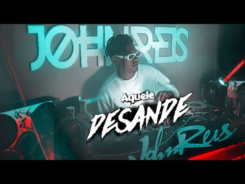 SÓ DESANDE  VS PEDRADAS 2021