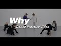 ONF - Why (Practice Version)