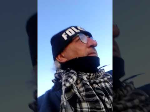 CAMINATA POR EL MONTE Y BARROS