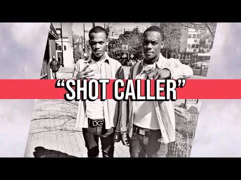 [FREE] DCG Shun x Big Yavo x OTF Timo Type Beat 2021 - Shot Caller (Prod. @1Richiey)