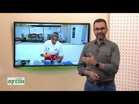 Vídeo: Senac na Mídia- Estação Agrícola TV Sergipe