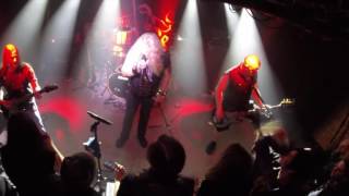 Grim Reaper (with Steve Stine) - Lust for Freedom LIVE in Edmonton 2016