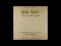 BON JOVI - A Teardrop To The Sea