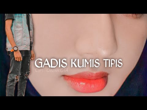 Obenk GTA - Gadis kumis tipis (Official music video)