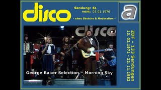 George Baker Selection – Morning Sky  (1975)