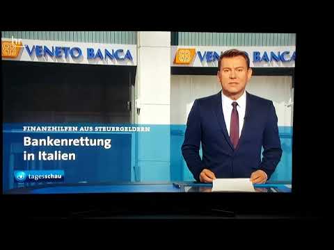 2017-06-26 Bank bailout in Italy