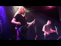 BORKNAGAR - Icon Dreams (15.04.2016 Berlin - K17)