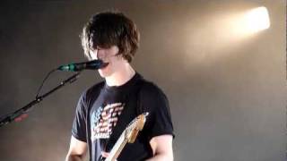 Arctic Monkeys - She's Thunderstorms live @ Central Park ,  NYC - May 24, 2011
