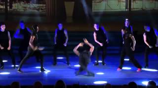 Broadway In Chicago - Heartbeat of Home