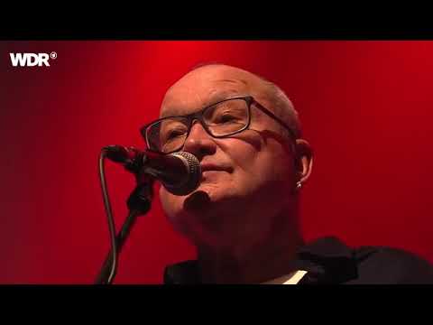 Wolfgang Haffner's Dreamband - Get Here feat. Nils Landgren