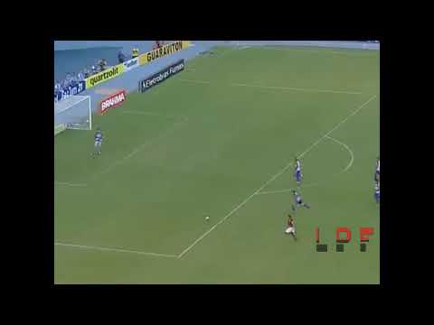 Flamengo 4 x 0 Bonsucesso | Carioca 21/01/2012 | Melhores momentos