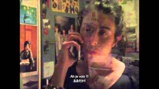 Present Umi-kun part 22 By Marion