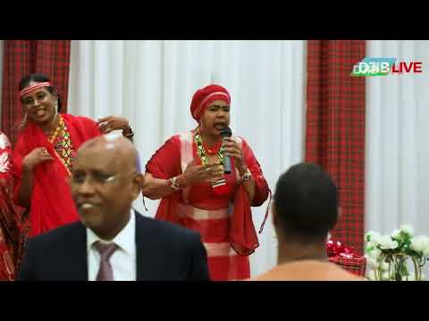 GEELO || HADAN KEENA BARAYA 2024