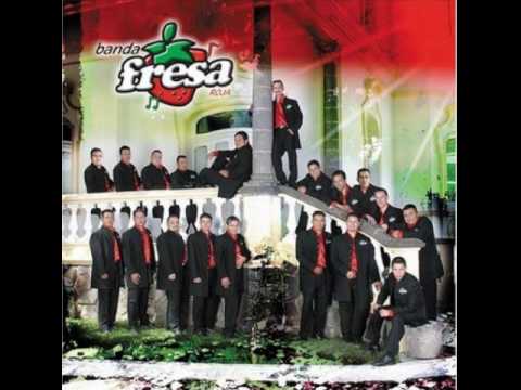 Banda Fresa - La Fresita