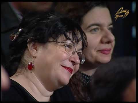 MUSIQILI MEYDAN 3                  29 03 2019