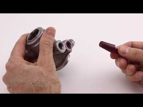 超硬スクラップ14kg① ISO旋削インサート 80°ひし形/ネガティブ｜CNMG120408-UR SKC10