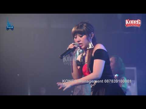 KONEG LIQUID feat. Via Vallen ~ Sayang [LIVE CONCERT - Liquid Cafe] [Cover KONEG JOGJA]