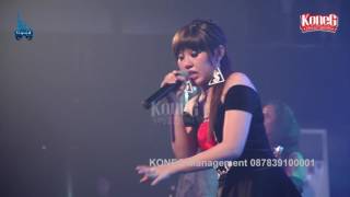 Download lagu KONEG LIQUID feat. Via Vallen ~ Sayang [LIVE CONCERT - Liquid Cafe] [Cover KONEG JOGJA] mp3