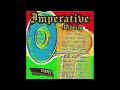Makaru Mi Glad Seh Imperative Riddim Blakkarpetproduction