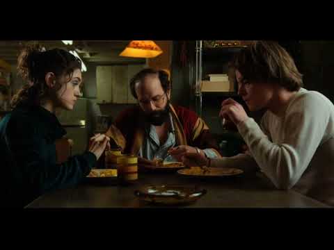 (Stranger Things Music Moments) Blue Bayou - Roy Orbison - 2x06