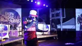 Juvenile, 9th Wonder, CyHi the Prynce + More | Live at A3C 2014 | Day 3 Recap