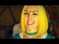 SHANTI VLOG Shanti People EDM Live Show At SKVOspace ENG SUB