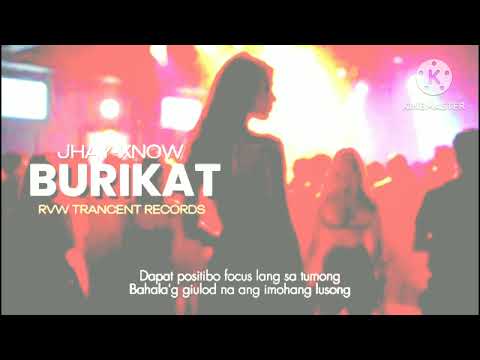 BURIKAT - KARAOKE 🎤🎶 JHAY KNOW #jhayknow #karaoke #jhayknowsongs @winguardians8478