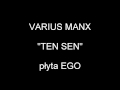 Varius Manx "Ten sen" 