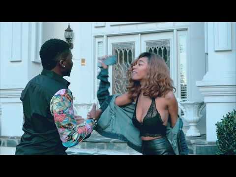 Prince P - Nyango (Official Music Video)