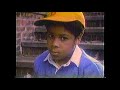 Big Brother Big Sisters Of America Commercial 1987